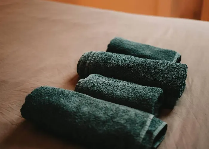 Ultimate Comfort ! Jacuzzi & Sauna.